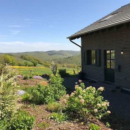 Ferienhaus Am Nationalpark Morsbach  Bagian luar foto
