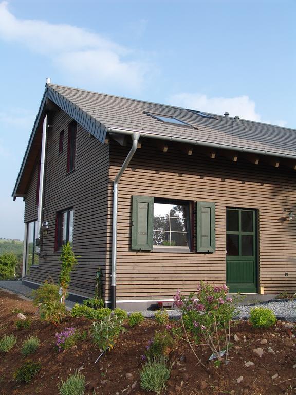 Ferienhaus Am Nationalpark Morsbach  Bagian luar foto