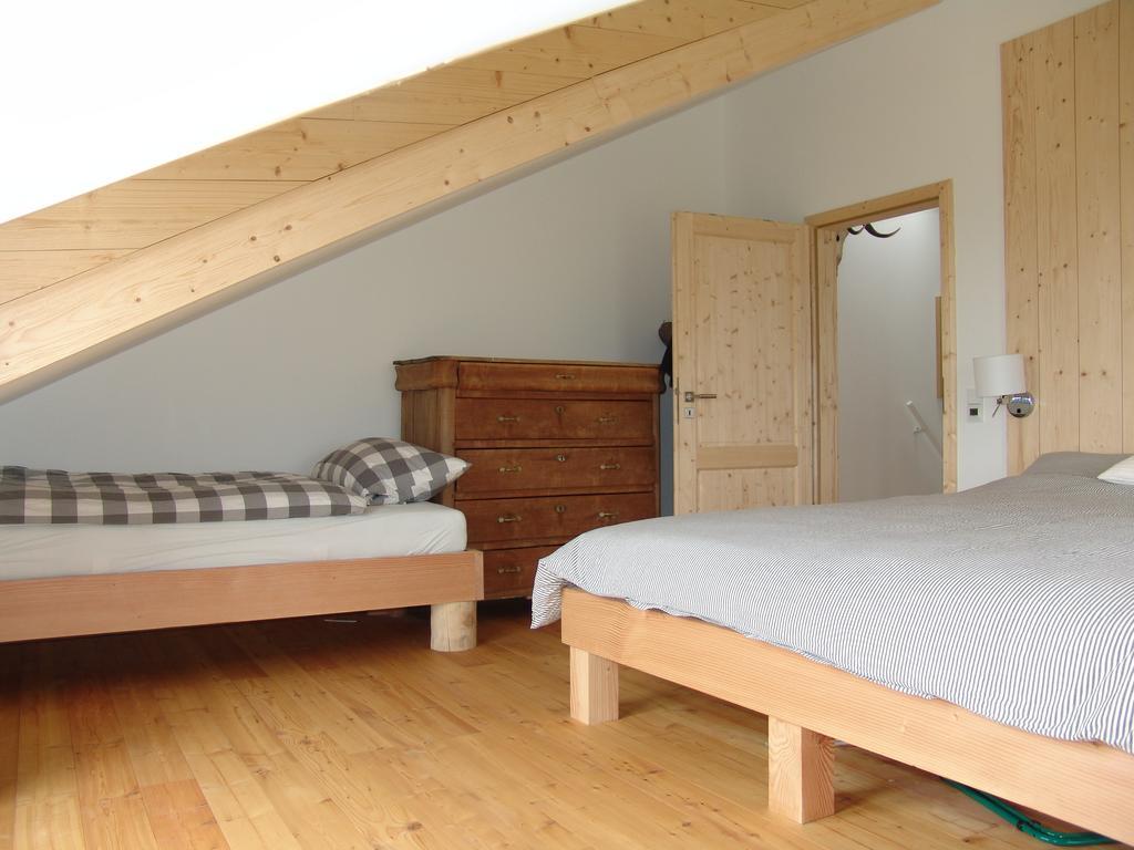 Ferienhaus Am Nationalpark Morsbach  Bagian luar foto